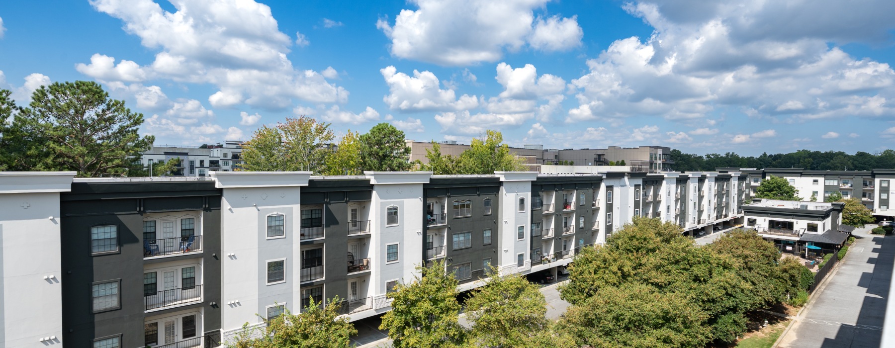 The Grove Chamblee apartments for rent