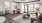 Apartment living room