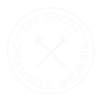 The Grove Chamblee Map Logo